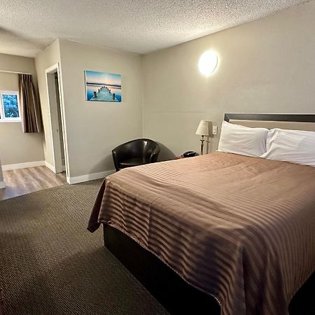 Valemount Vacation Inn Exterior foto
