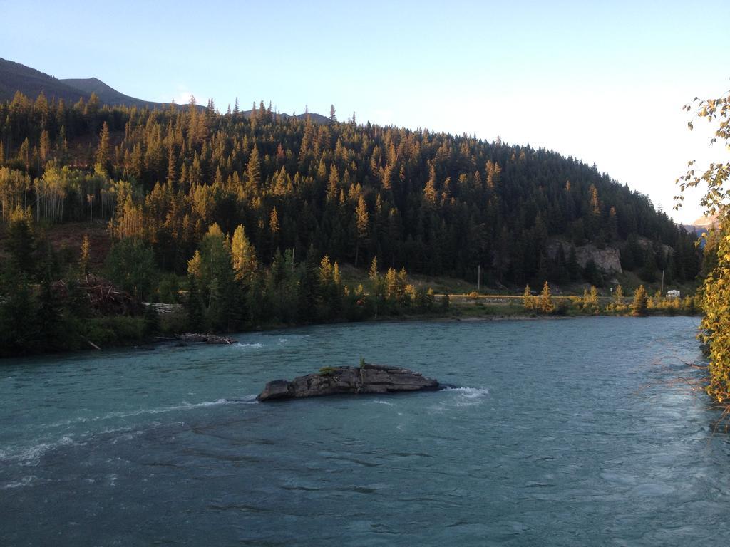 Valemount Vacation Inn Exterior foto