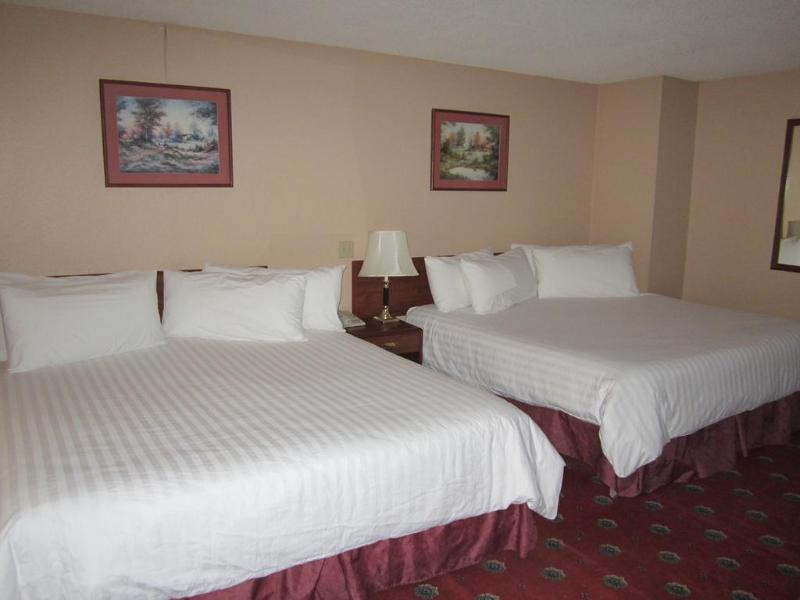 Valemount Vacation Inn Exterior foto